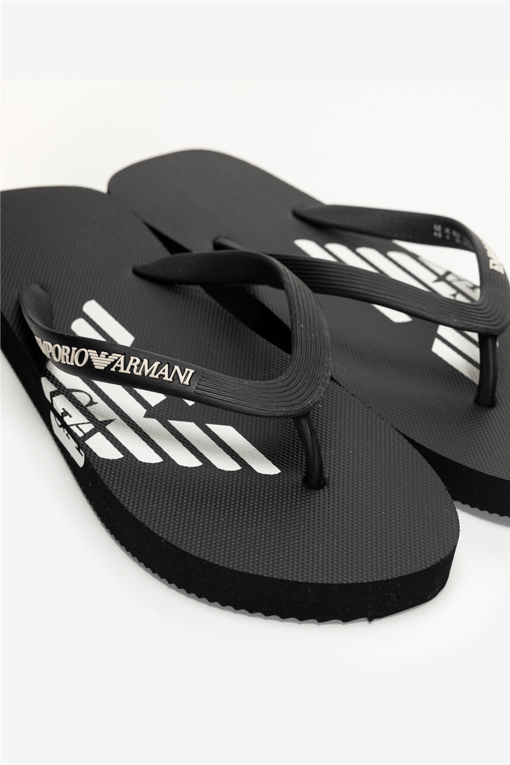 Emporio Armani Plaj Terliği