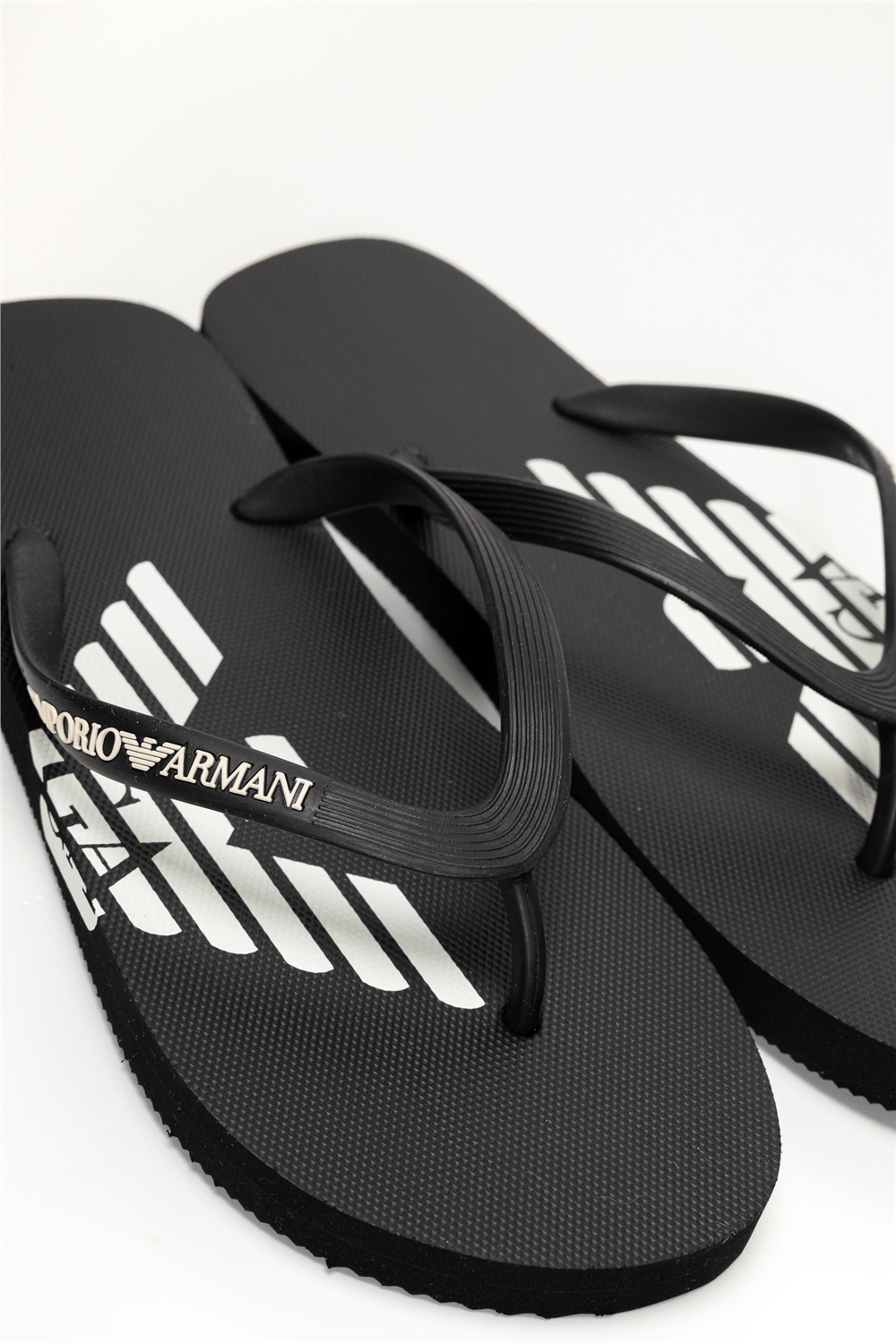 Emporio Armani Plaj Terliği