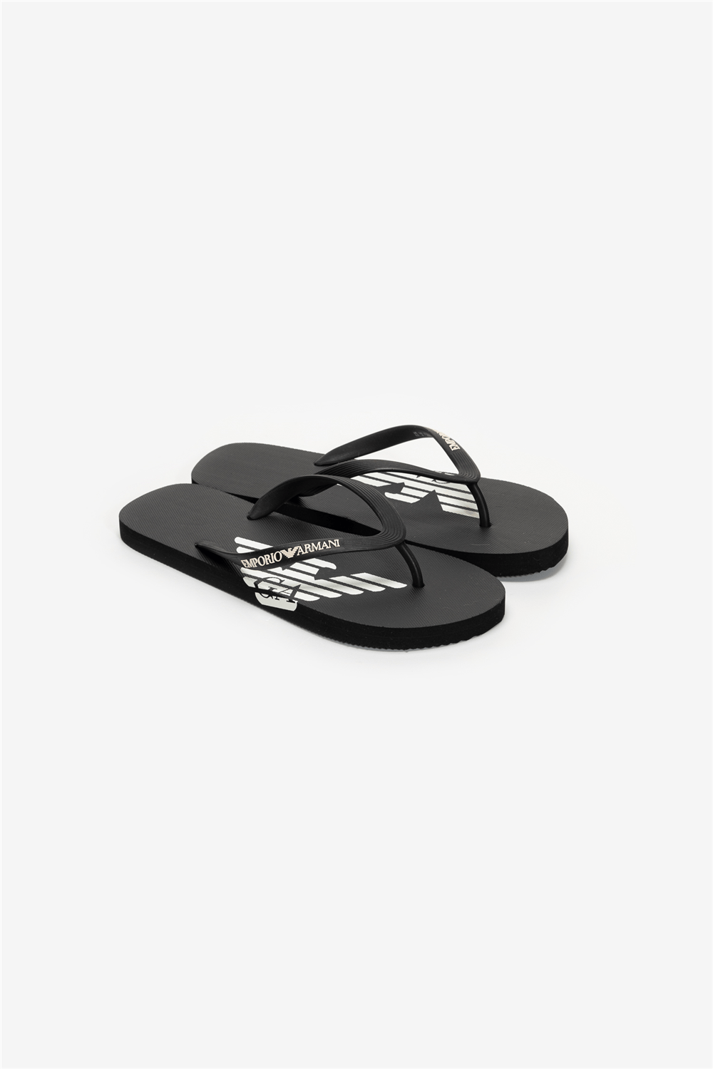 Emporio Armani Plaj Terliği