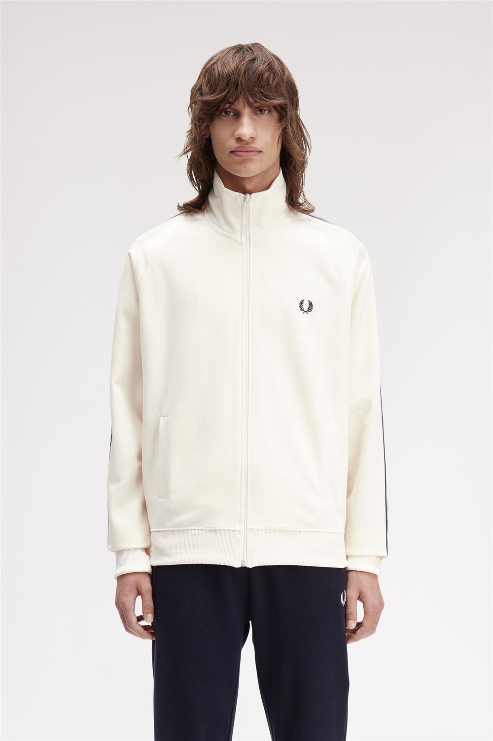 Fred Perry Erkek Eşofman Üstü
