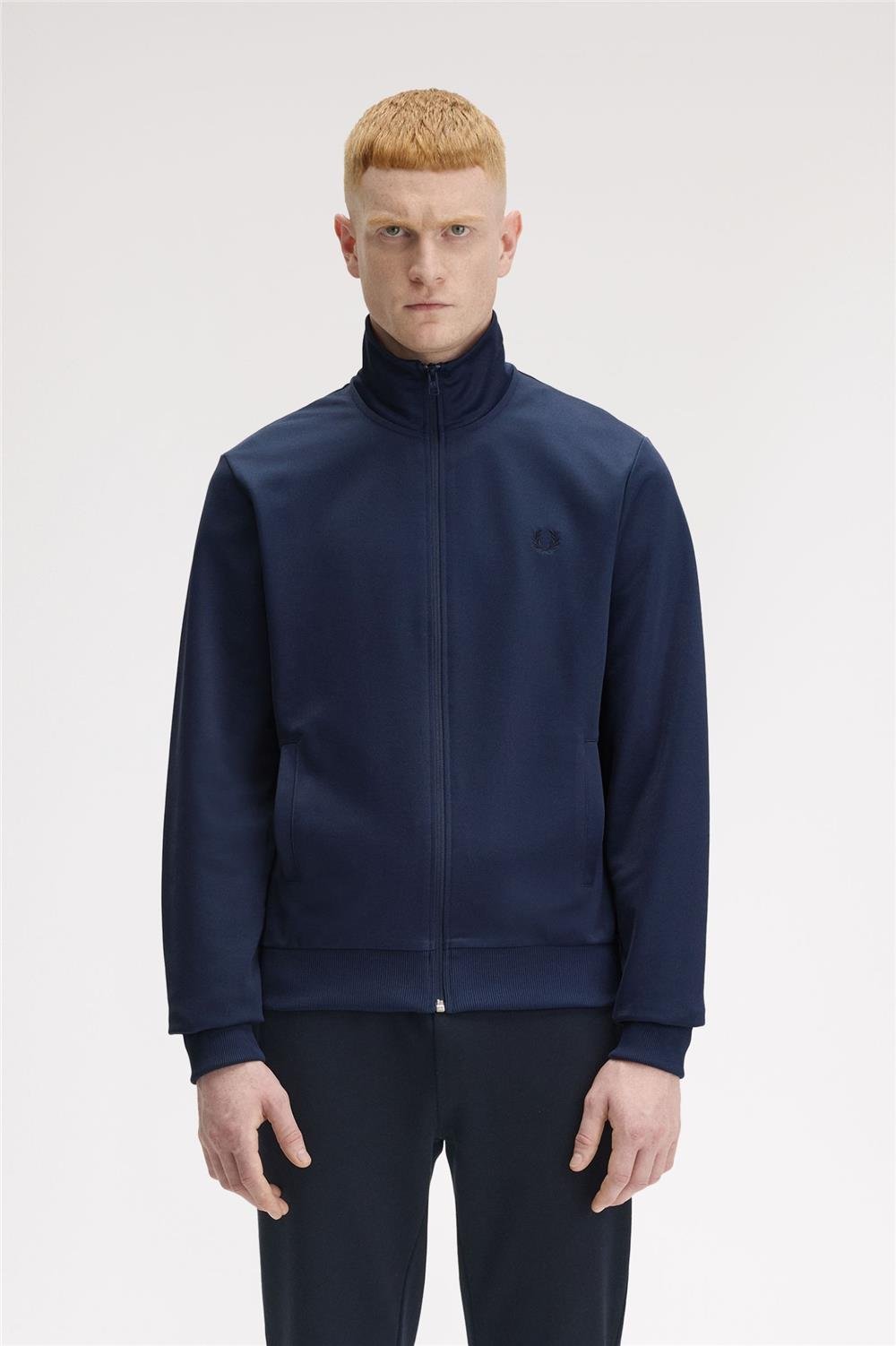 Fred Perry Erkek Eşofman Üstü