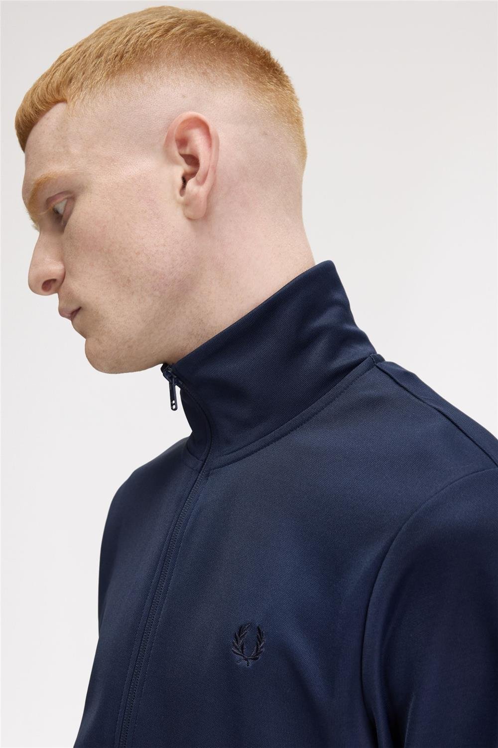 Fred Perry Erkek Eşofman Üstü