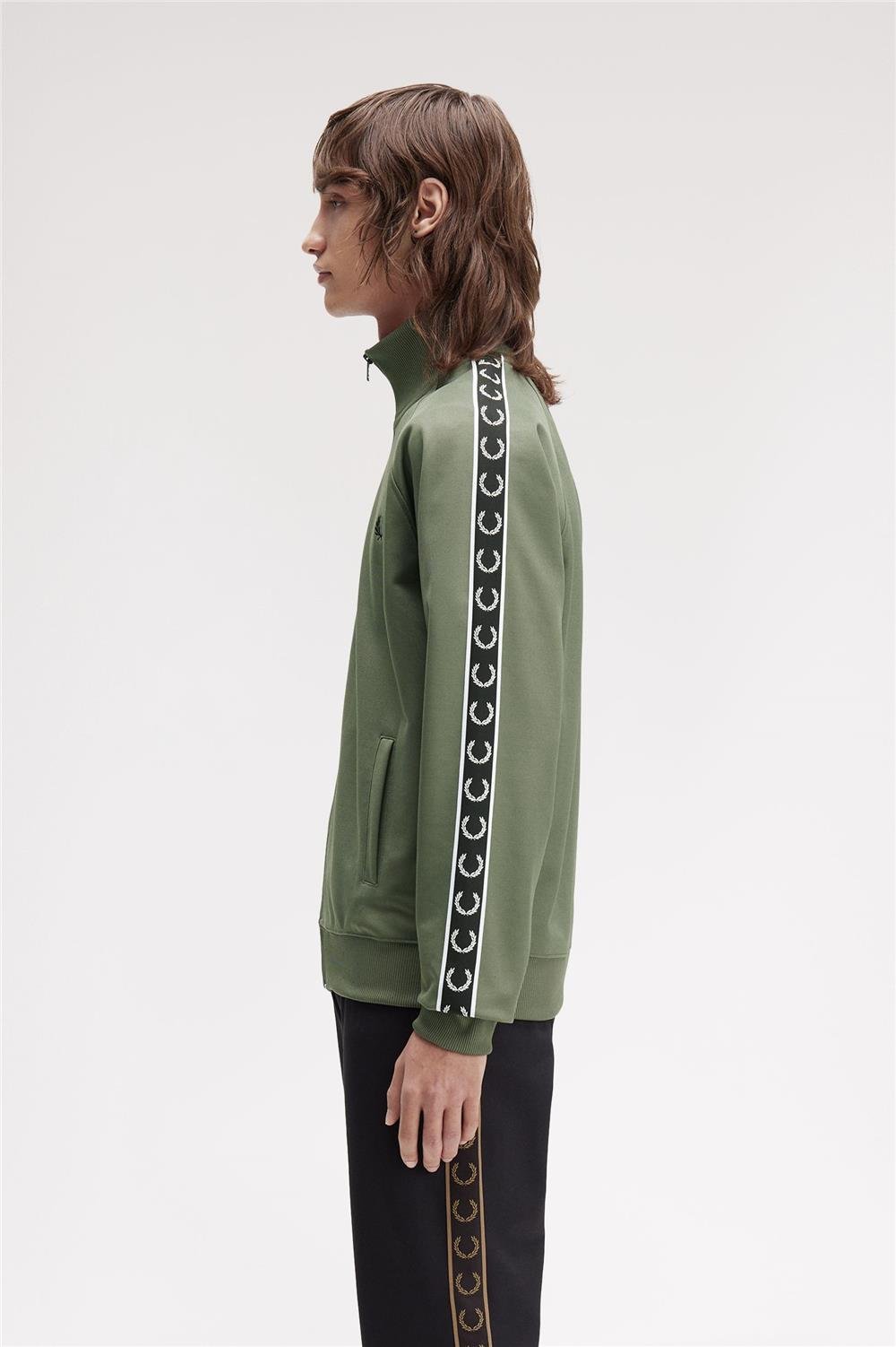 Fred Perry Erkek Eşofman Üstü