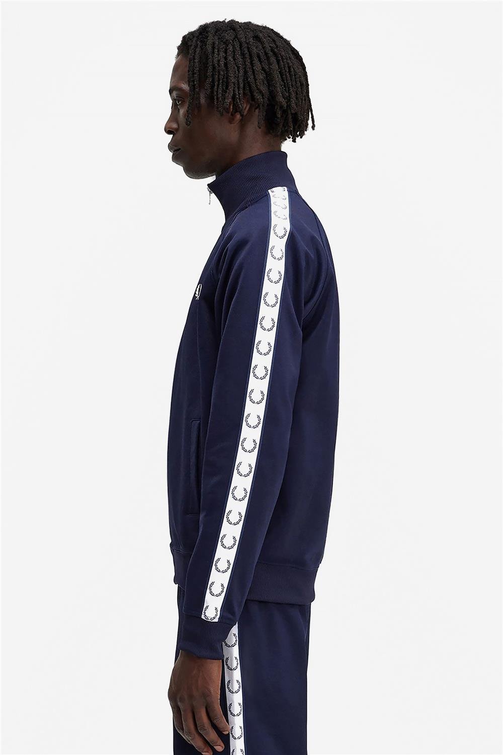 Fred Perry Erkek Eşofman Üstü