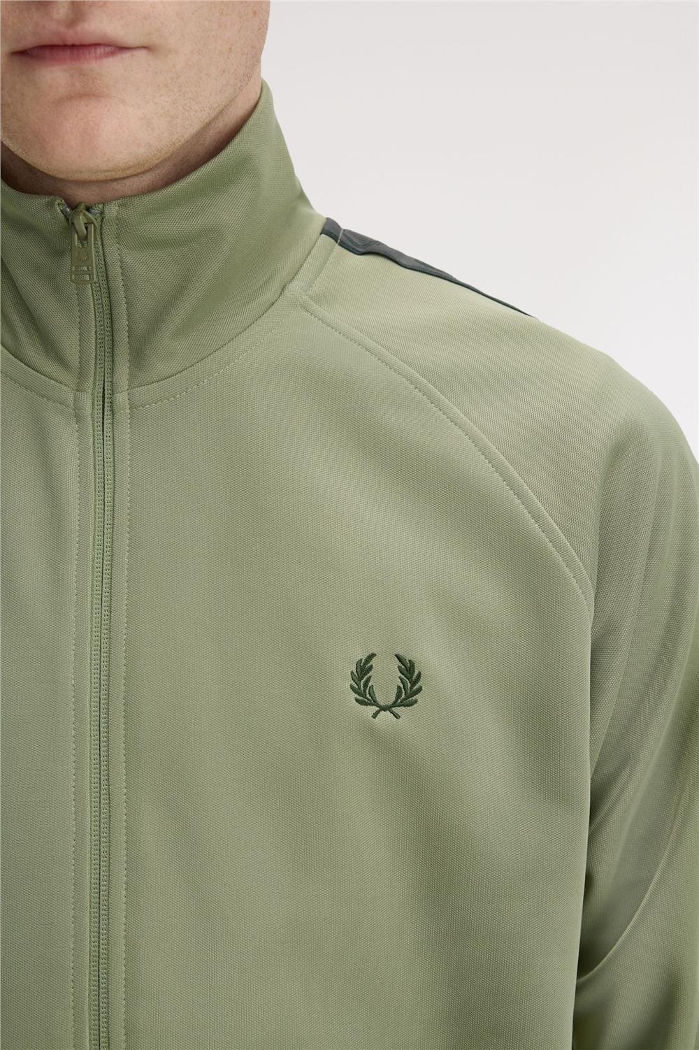 Fred Perry Erkek Eşofman Üstü