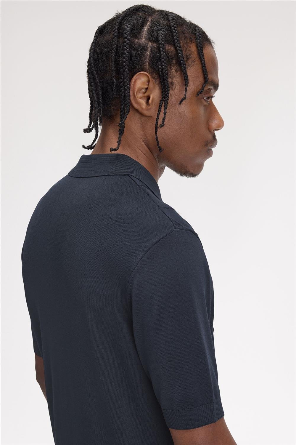 Fred Perry Erkek Polo Yaka T-Shirt