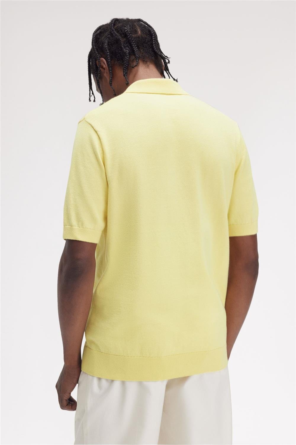 Fred Perry Erkek Polo Yaka T-Shirt