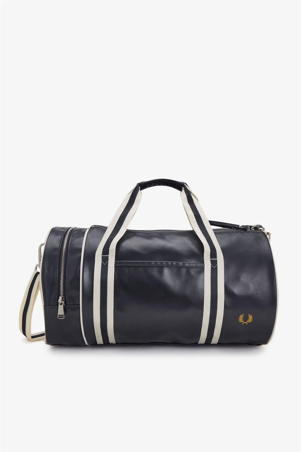 Fred Perry Unisex Spor Çantası