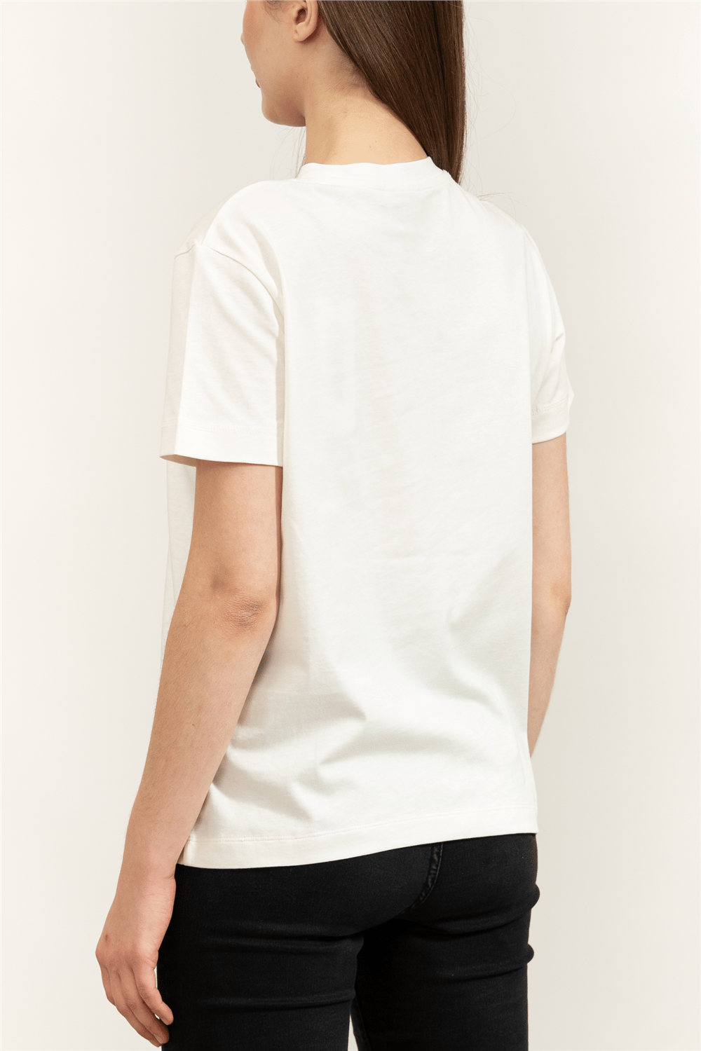 Guess Artemisia Kadın Aktif Regular Fit T-Shirt