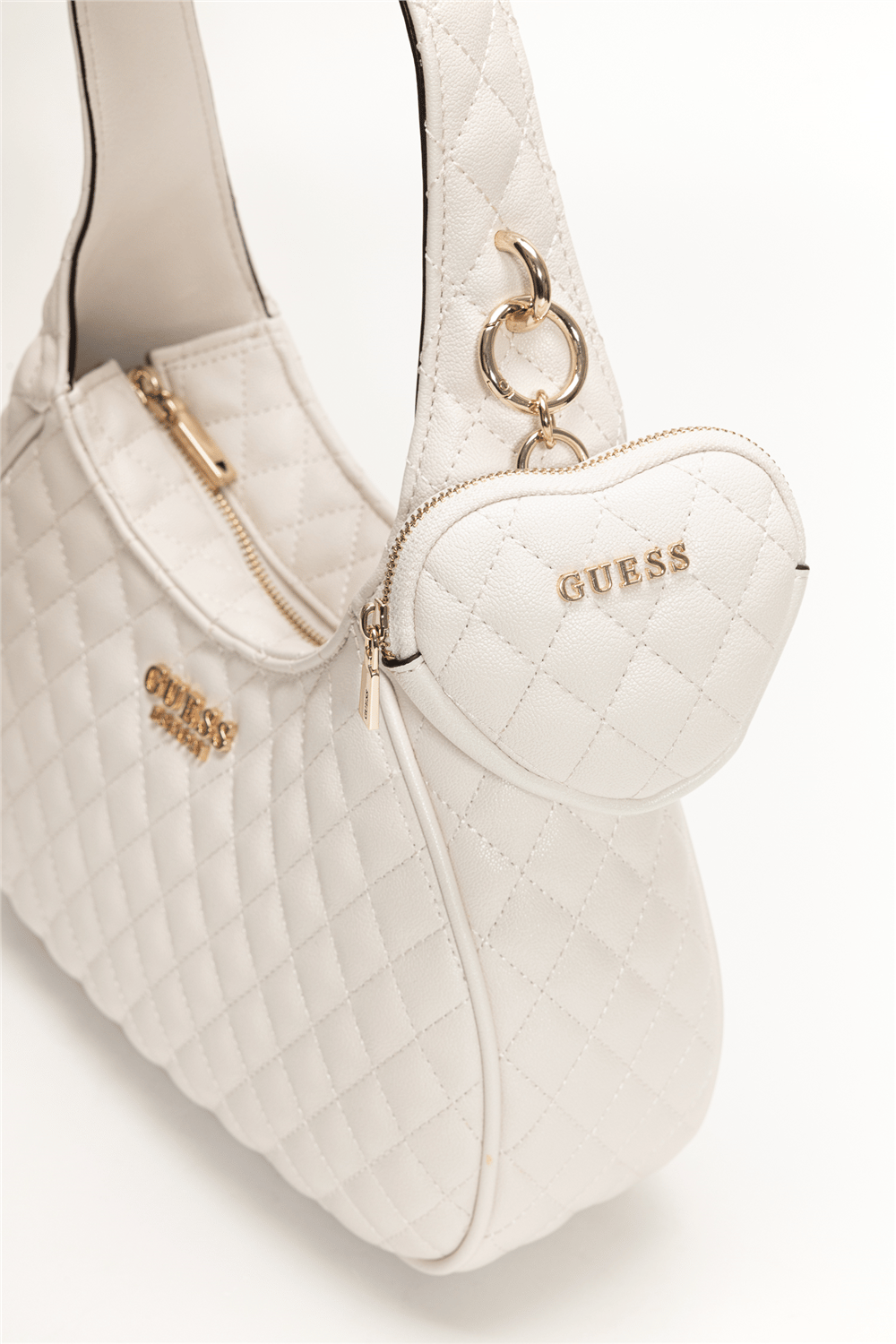 Guess Atabey Kadın Omuz Çantası