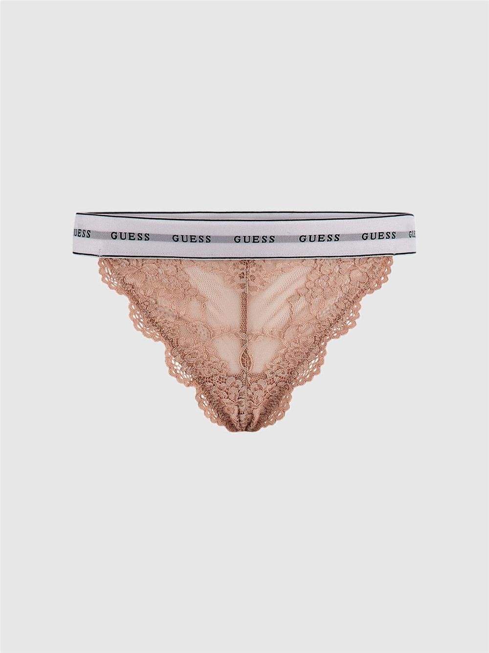 Guess Belle Kadın Brazilian Külot
