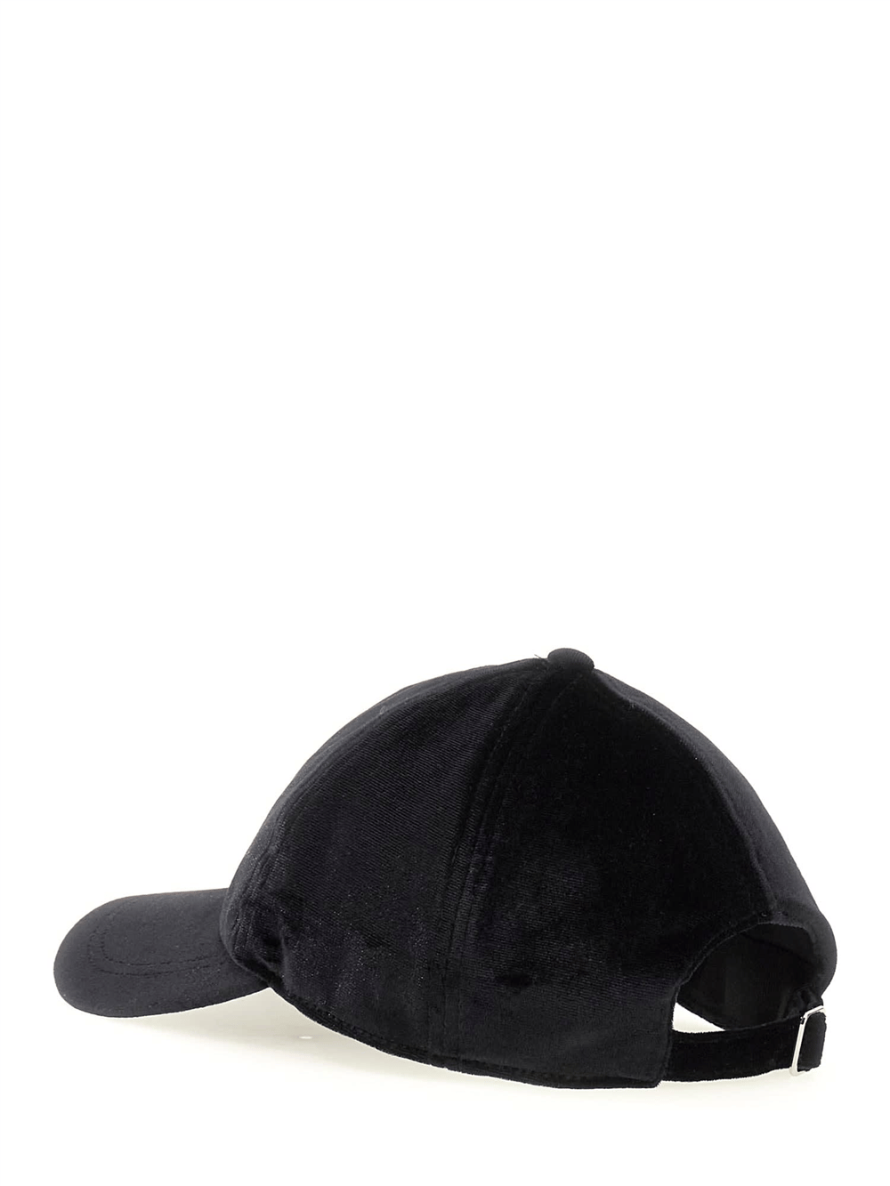 Guess Berlin Kadın Baseball Şapka Siyah