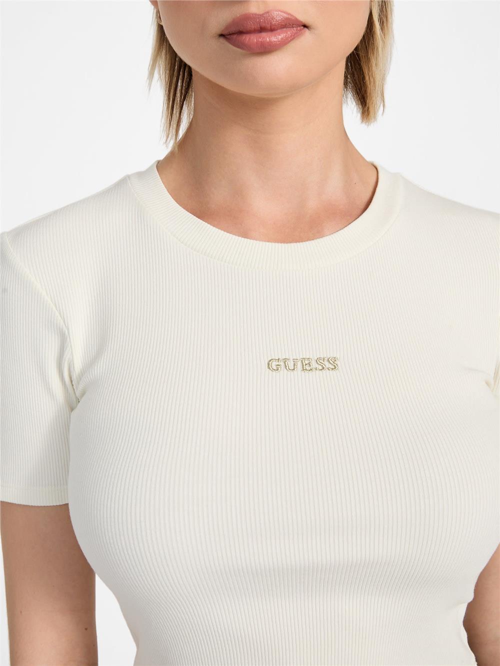 Guess Carla Kadın Aktif Top