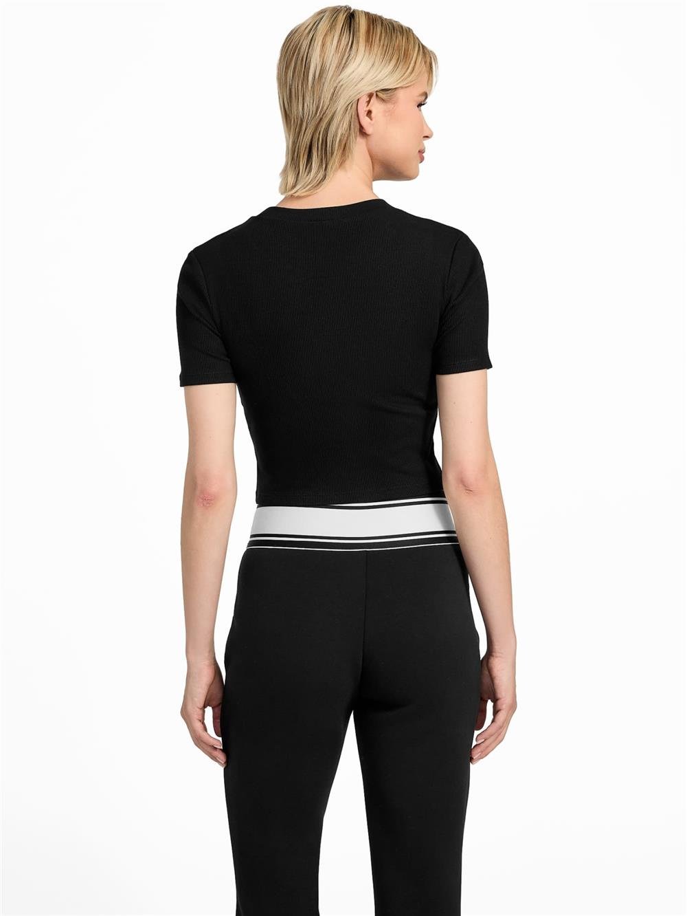 Guess Carla Kadın Aktif Top