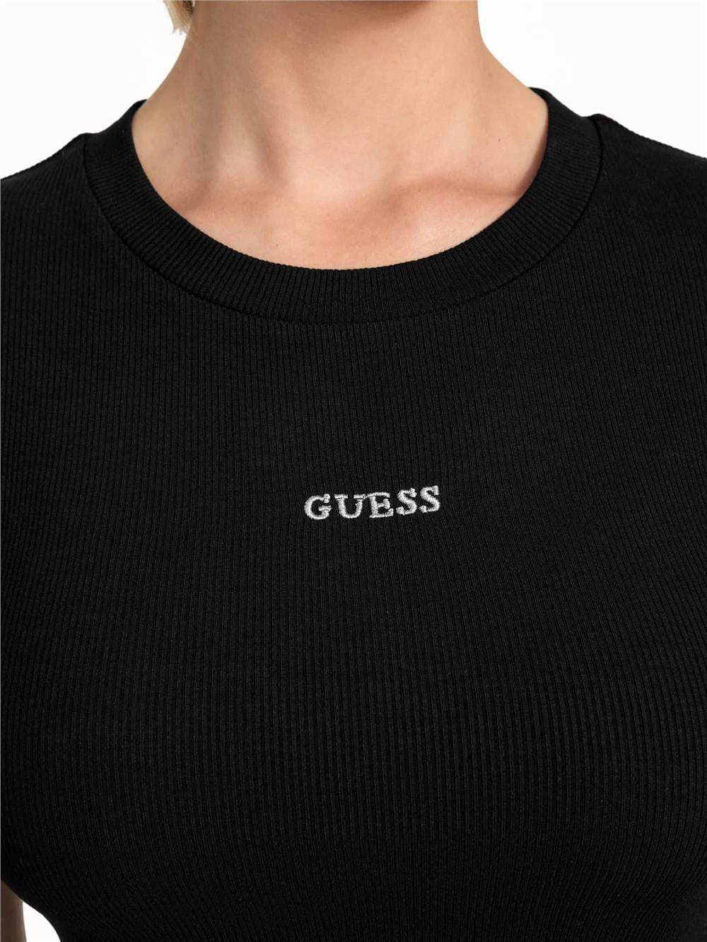 Guess Carla Kadın Aktif Top