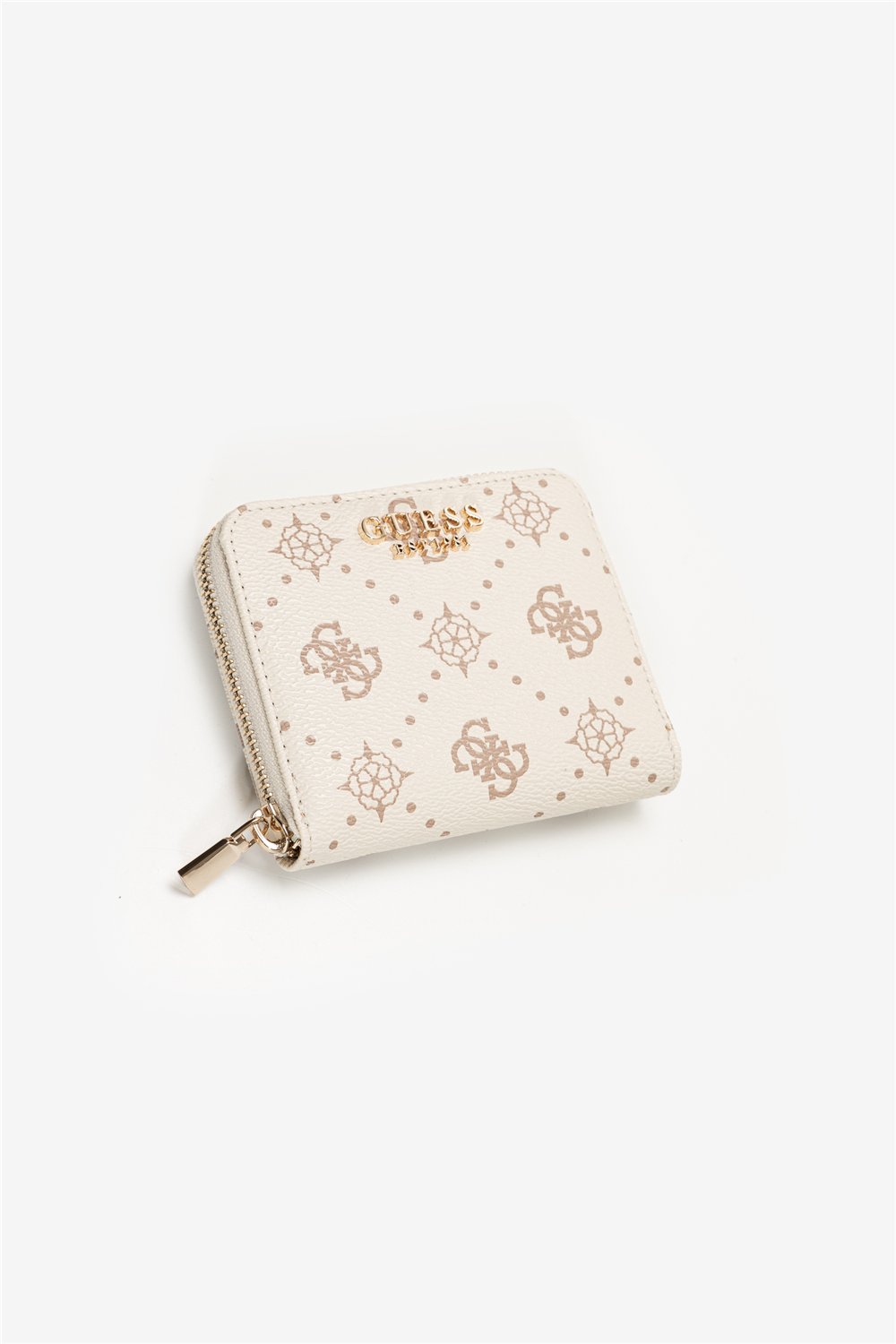 Guess Carrie Logo Kadın Cüzdan