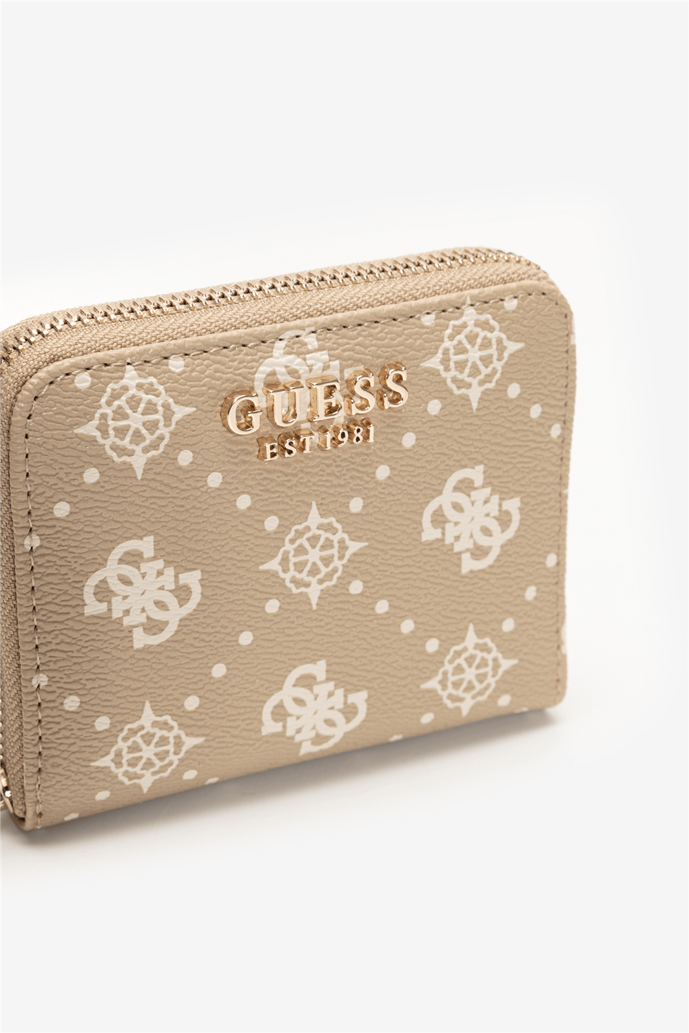 Guess Carrie Logo Kadın Cüzdan
