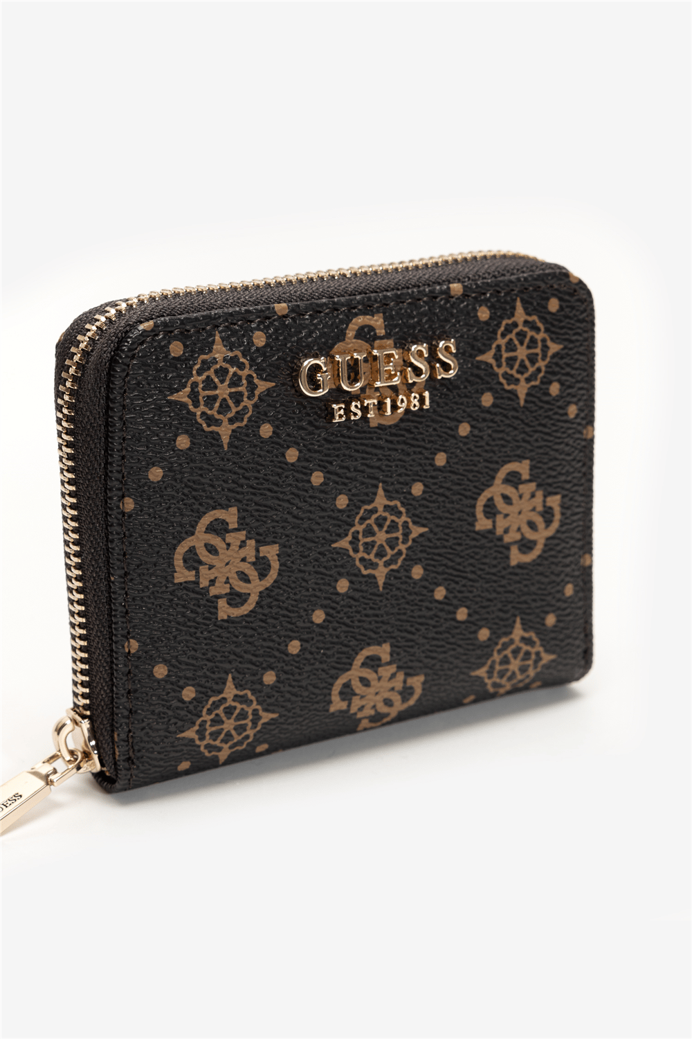 Guess Carrie Logo Kadın Cüzdan