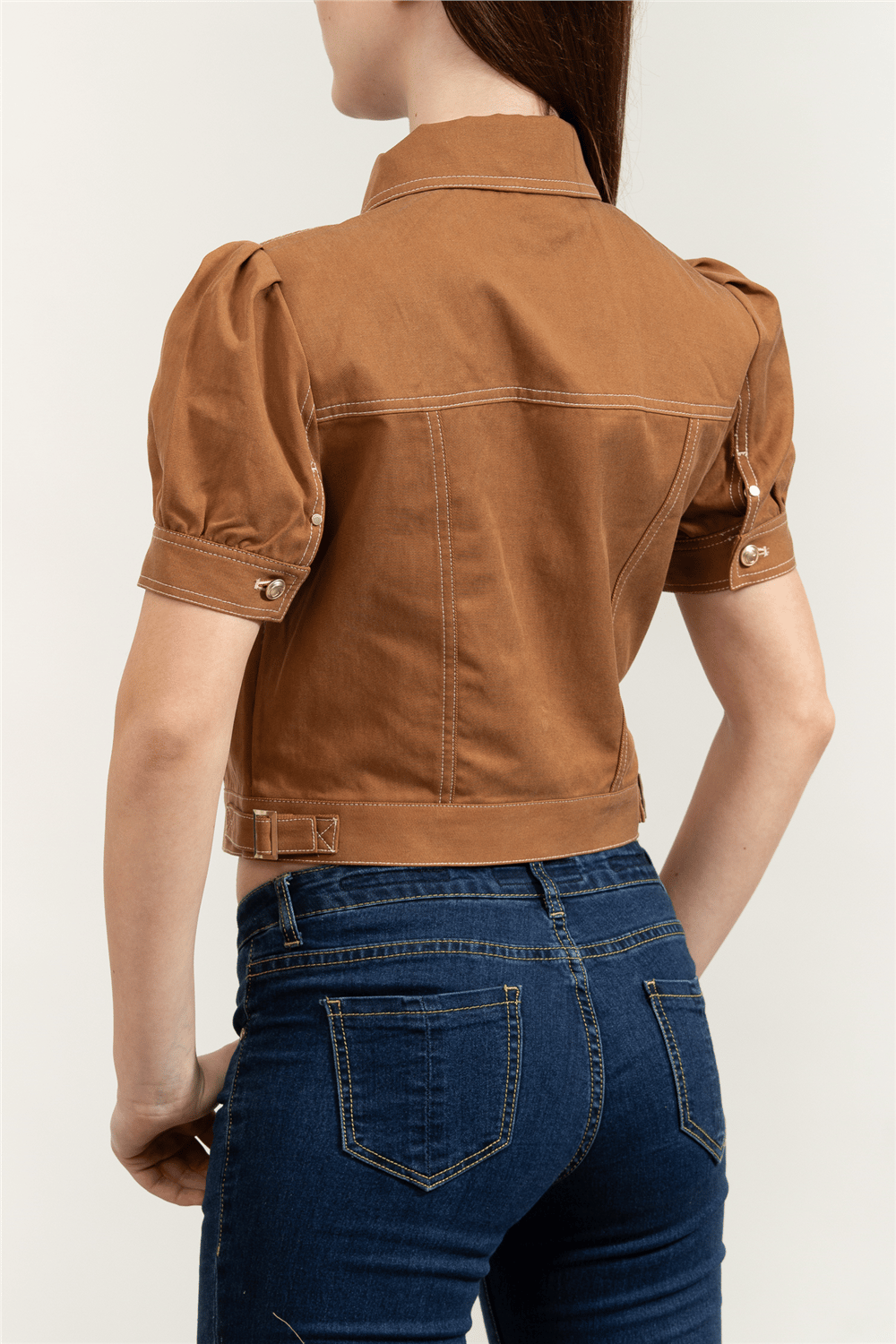 Guess Coreline Kadın Ceket