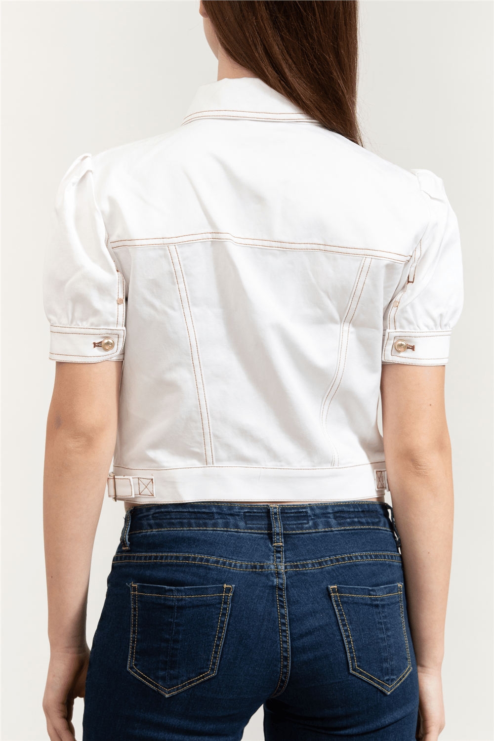 Guess Coreline Kadın Ceket
