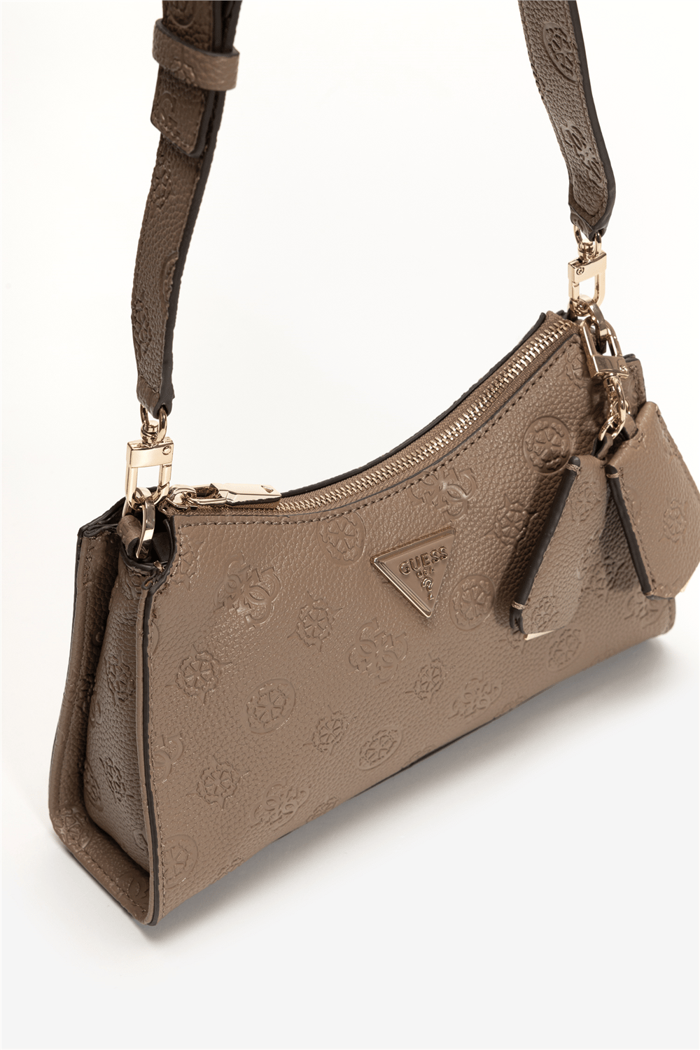Guess Cresidia Ii Kadın Mini Omuz Çantası