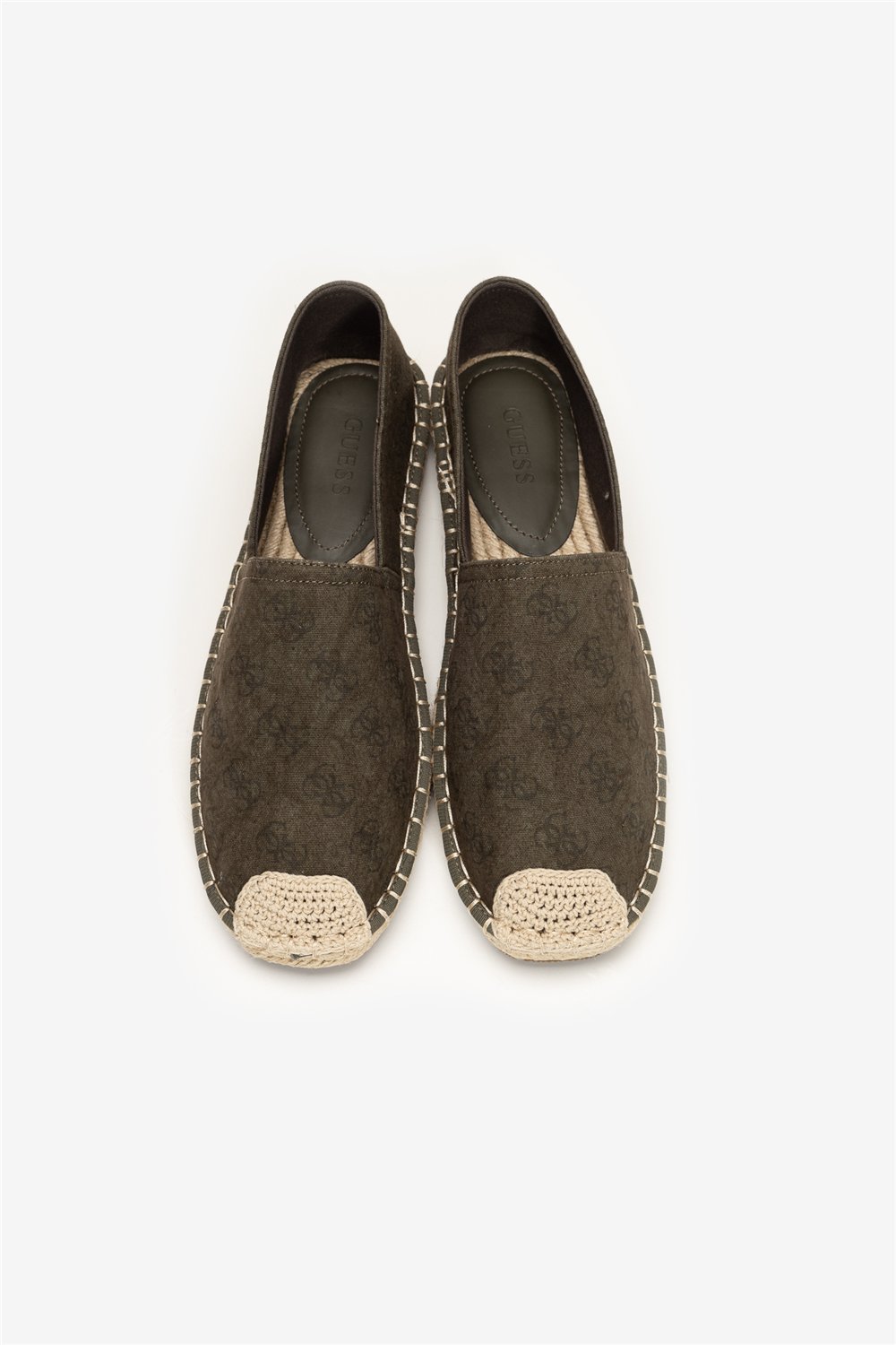 Guess Erkek Espadril