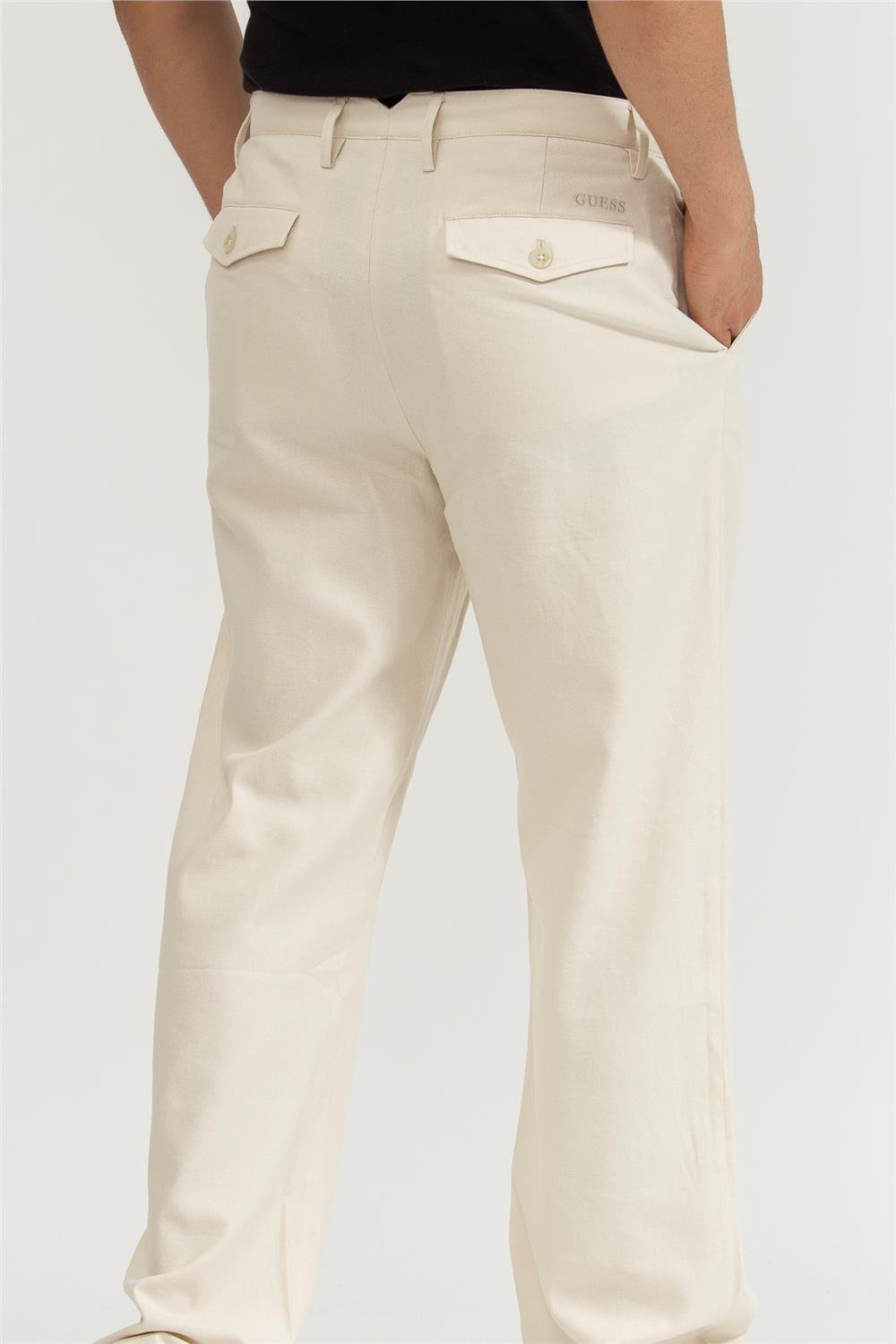 Guess Erkek Jean Pantolon