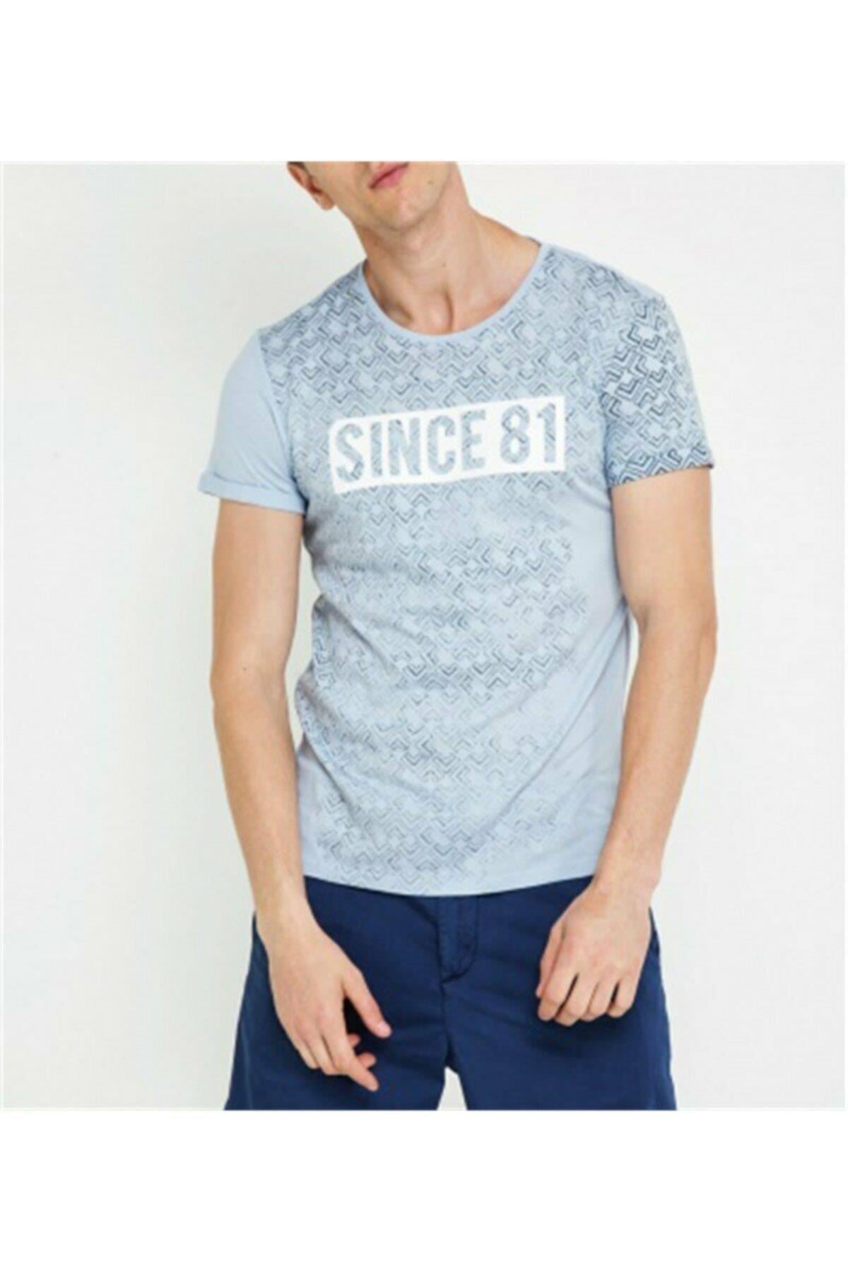 Guess Erkek T-Shirt