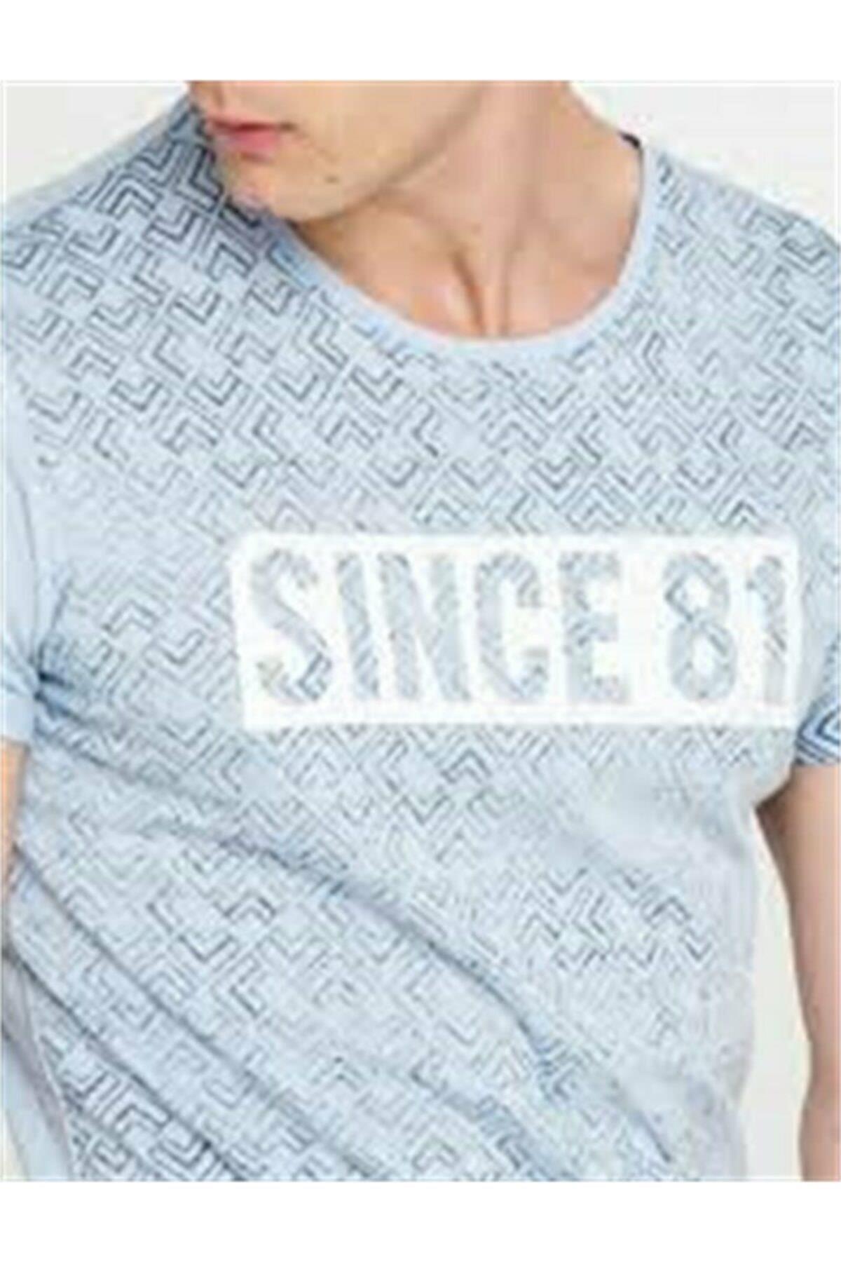 Guess Erkek T-Shirt