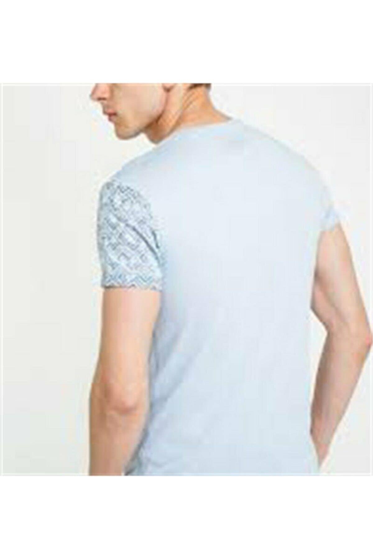 Guess Erkek T-Shirt