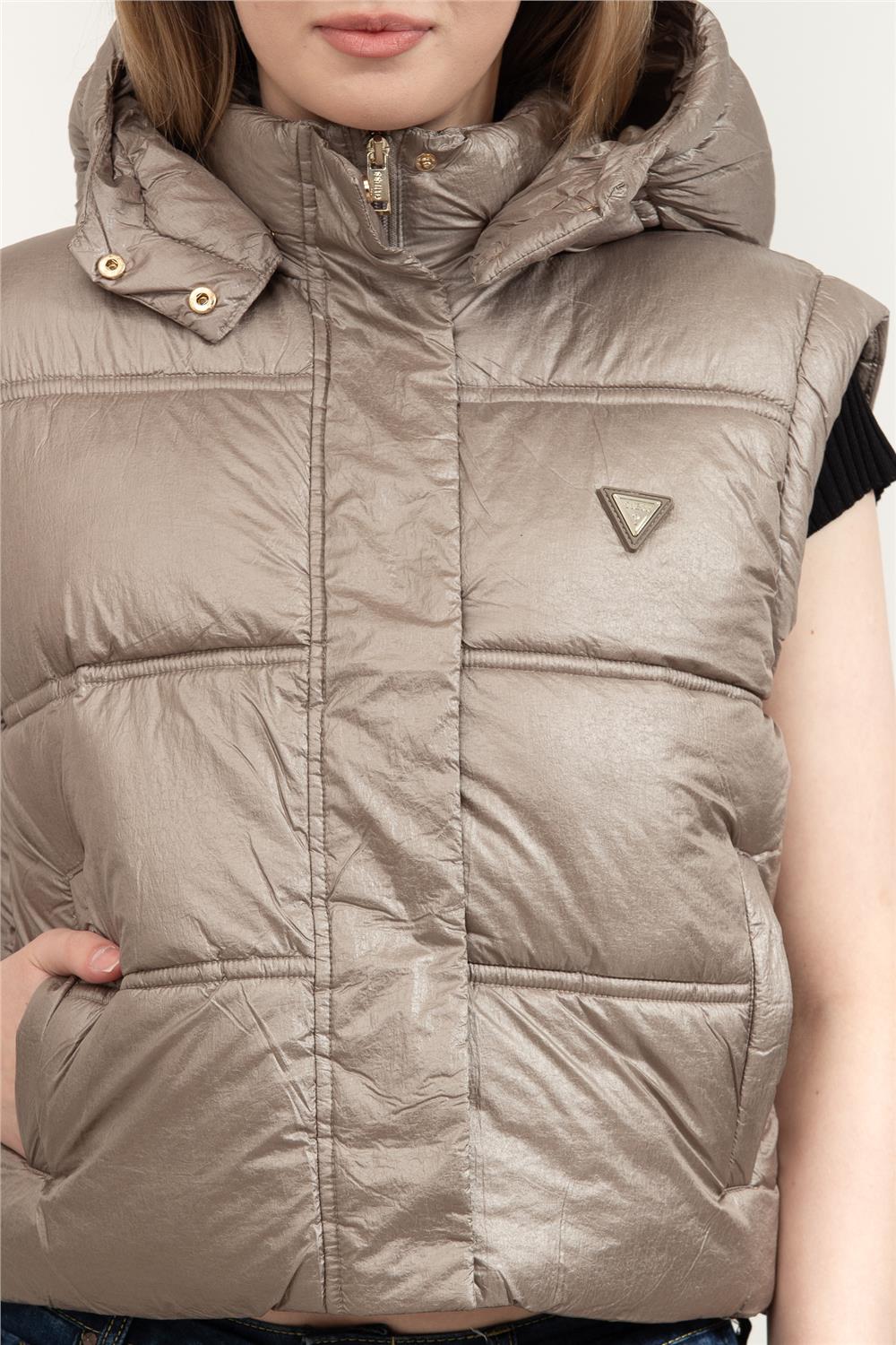 Guess Ernestine Kadın Yelek