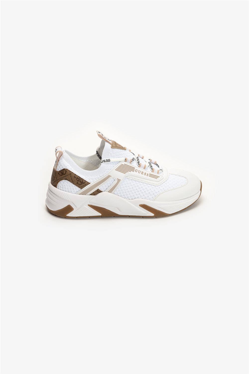 Guess Genga Kadın Sneaker