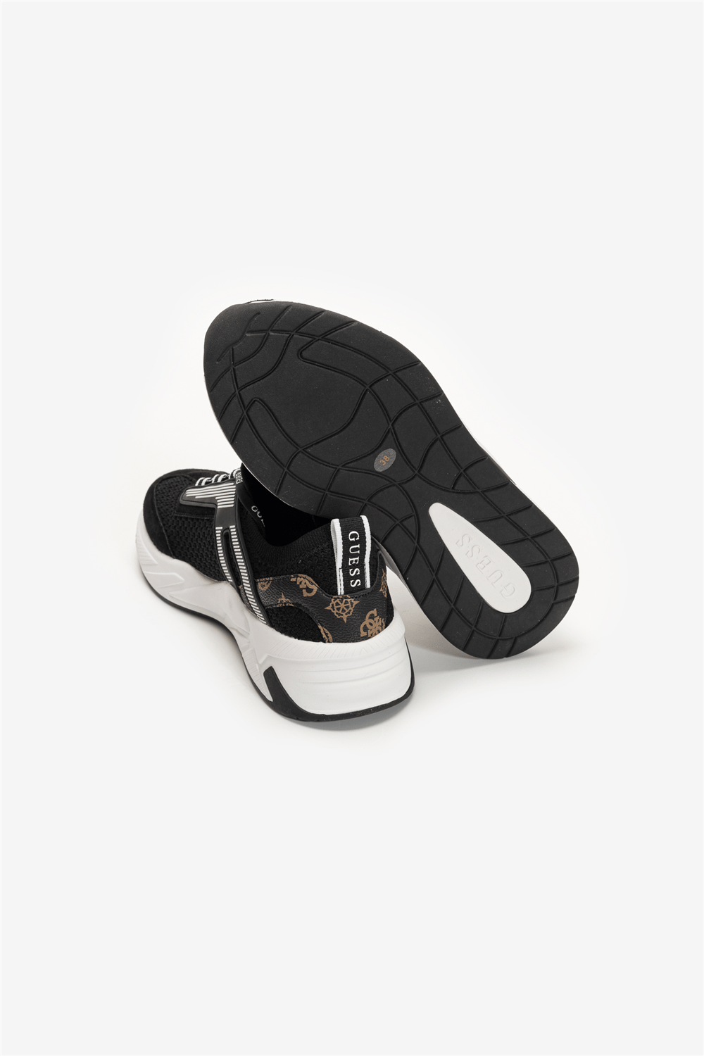 Guess Genga Kadın Sneaker