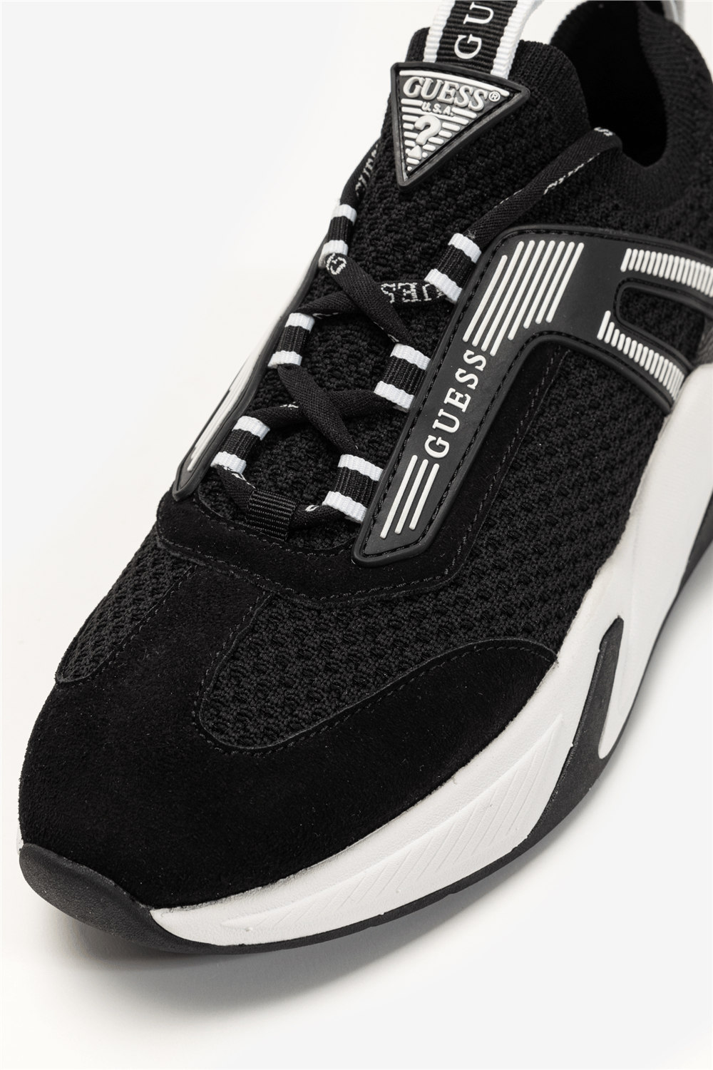 Guess Genga Kadın Sneaker