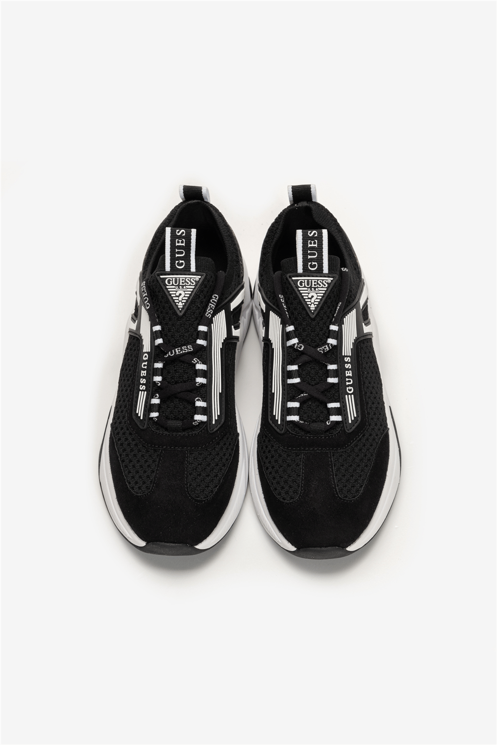 Guess Genga Kadın Sneaker