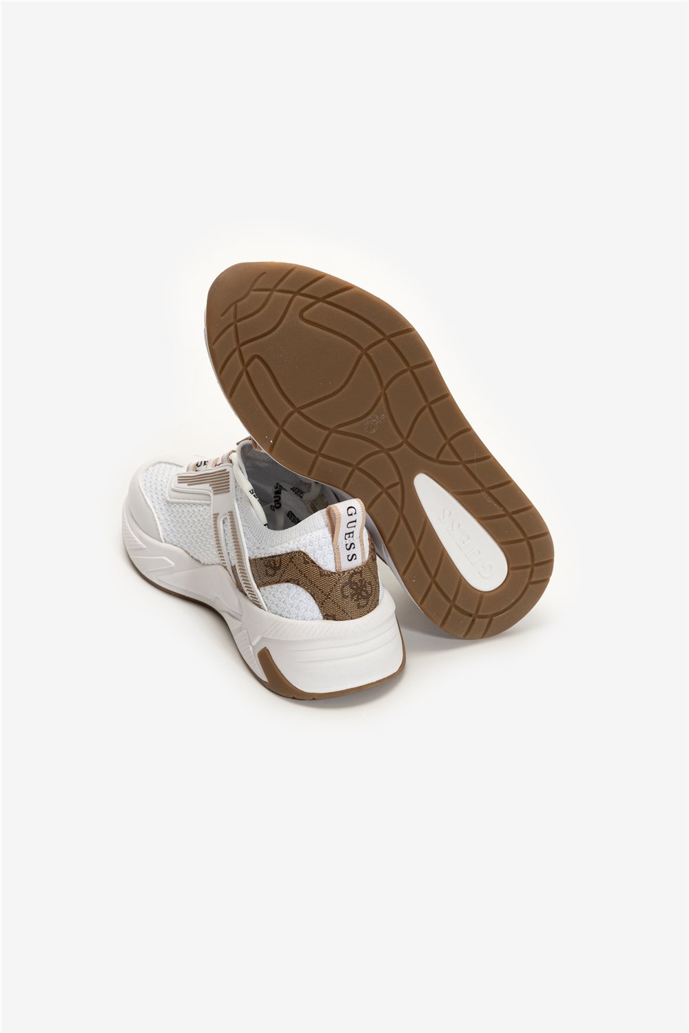 Guess Genga Kadın Sneaker