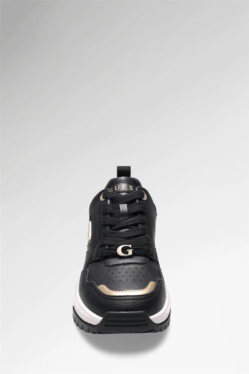 Guess Helada Kadın Sneaker Siyah