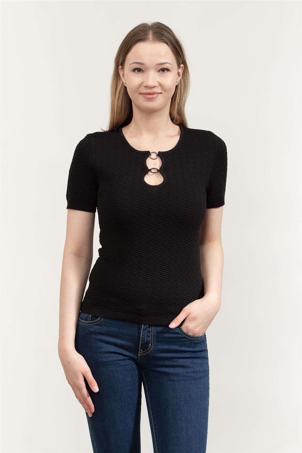 Guess Helena Kadın Triko