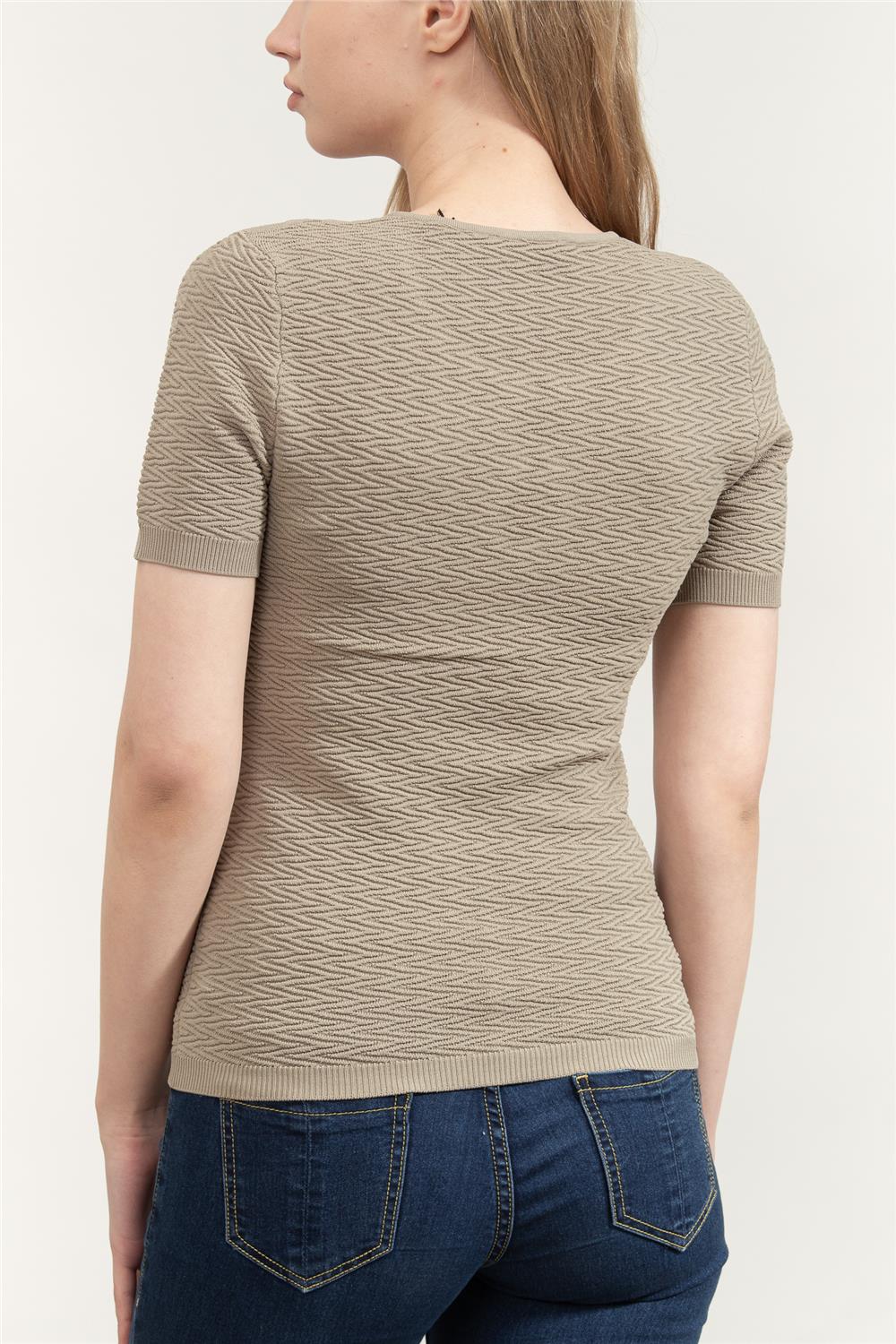 Guess Helena Kadın Triko