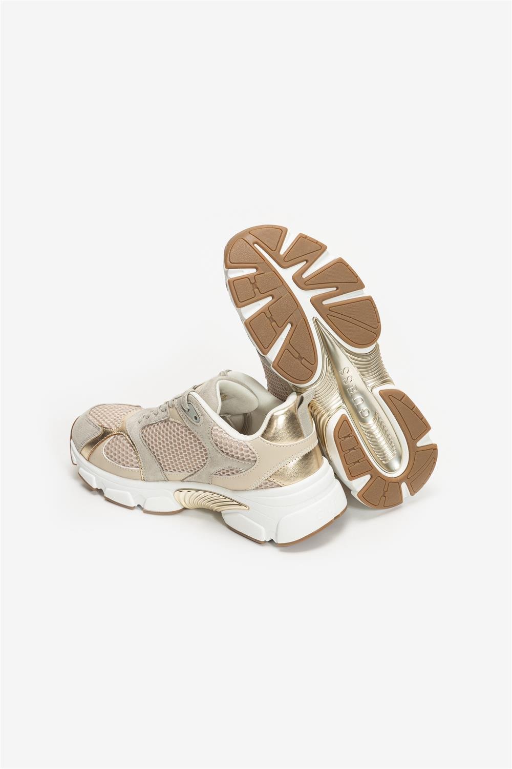 Guess Ibitha3 Kadın Sneaker