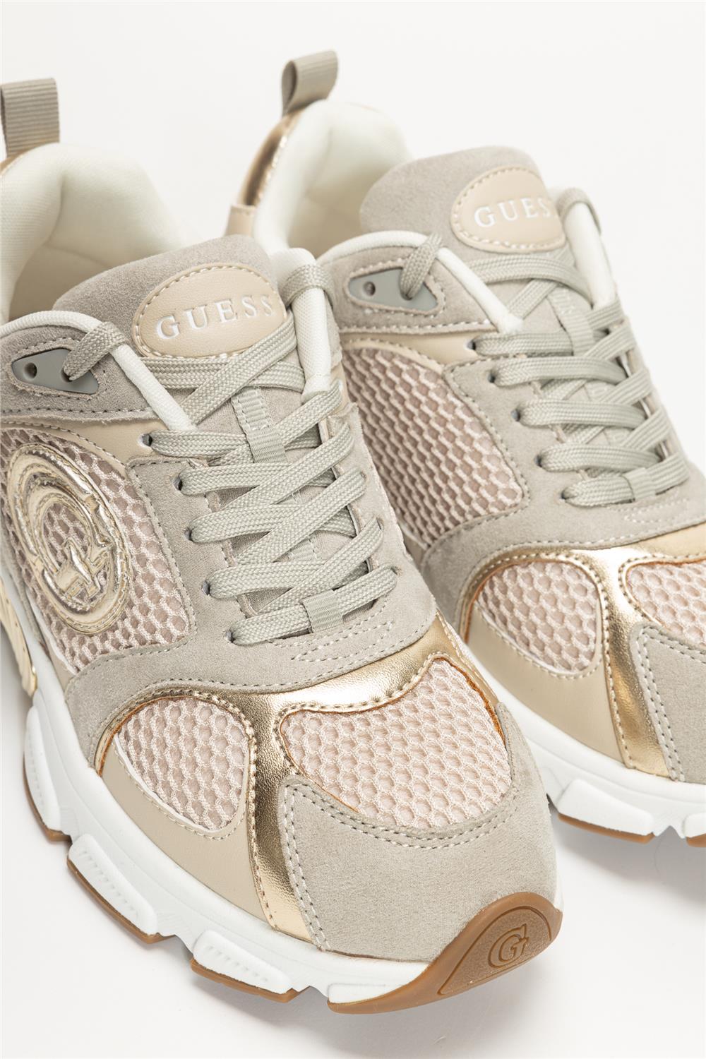 Guess Ibitha3 Kadın Sneaker