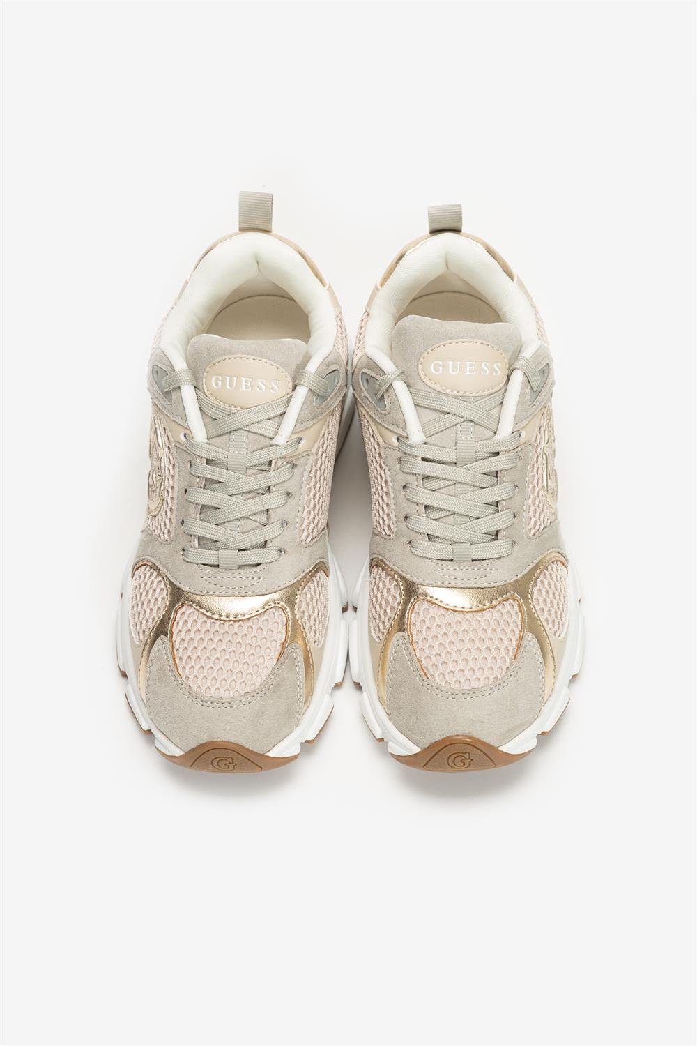 Guess Ibitha3 Kadın Sneaker