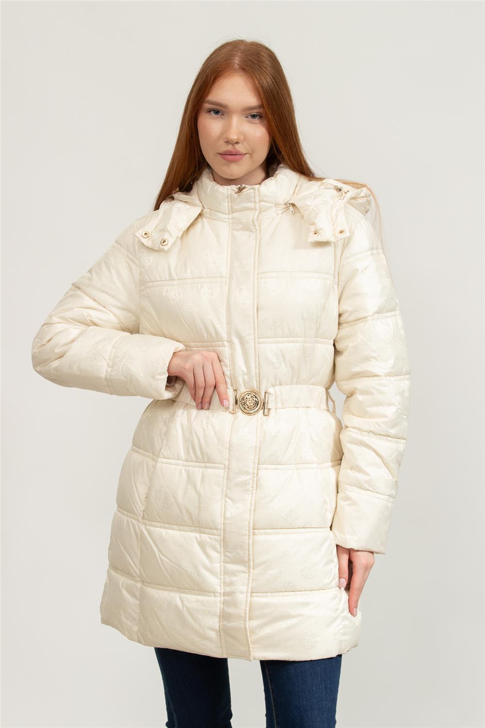 Guess Imma Kadın Mont