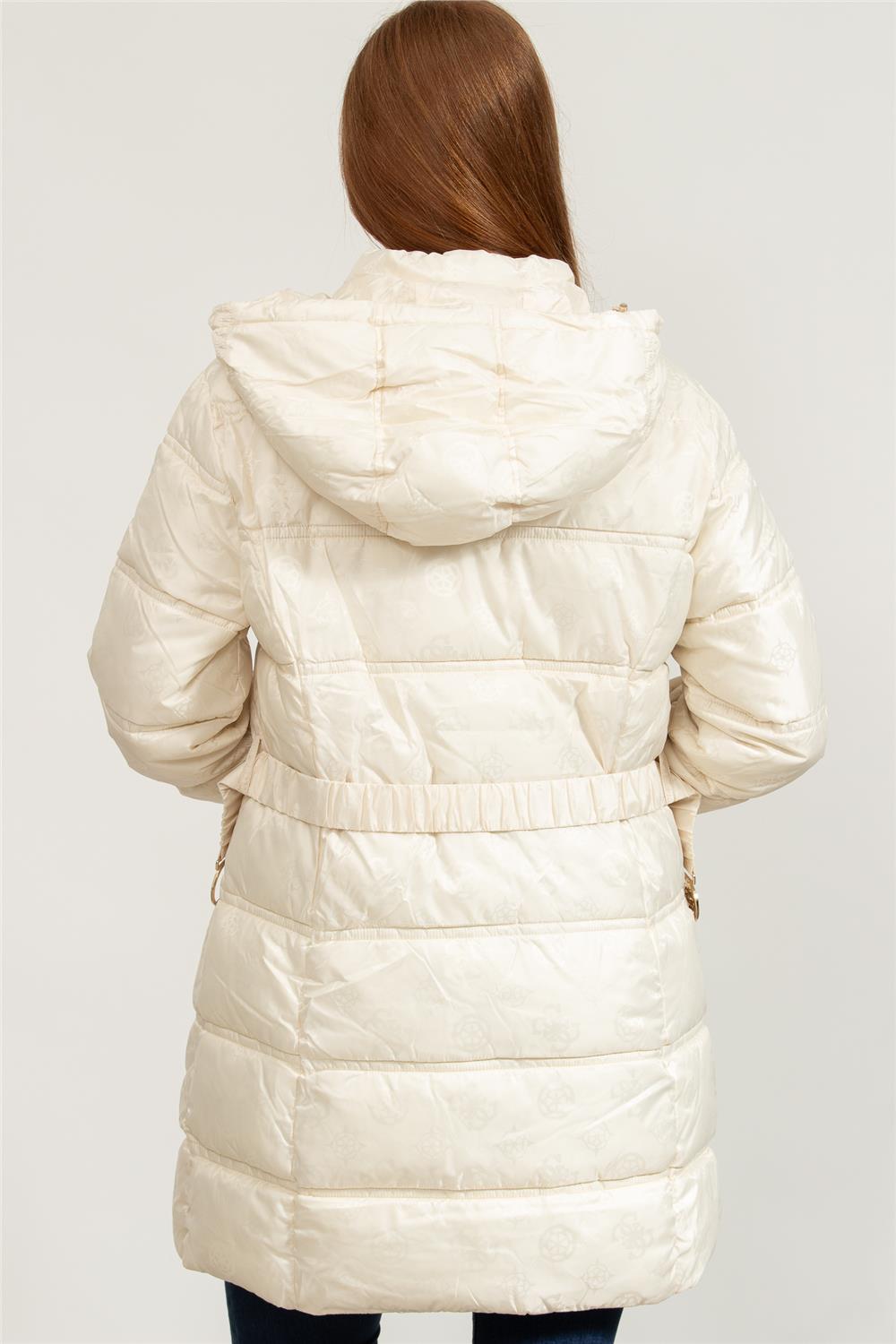 Guess Imma Kadın Mont