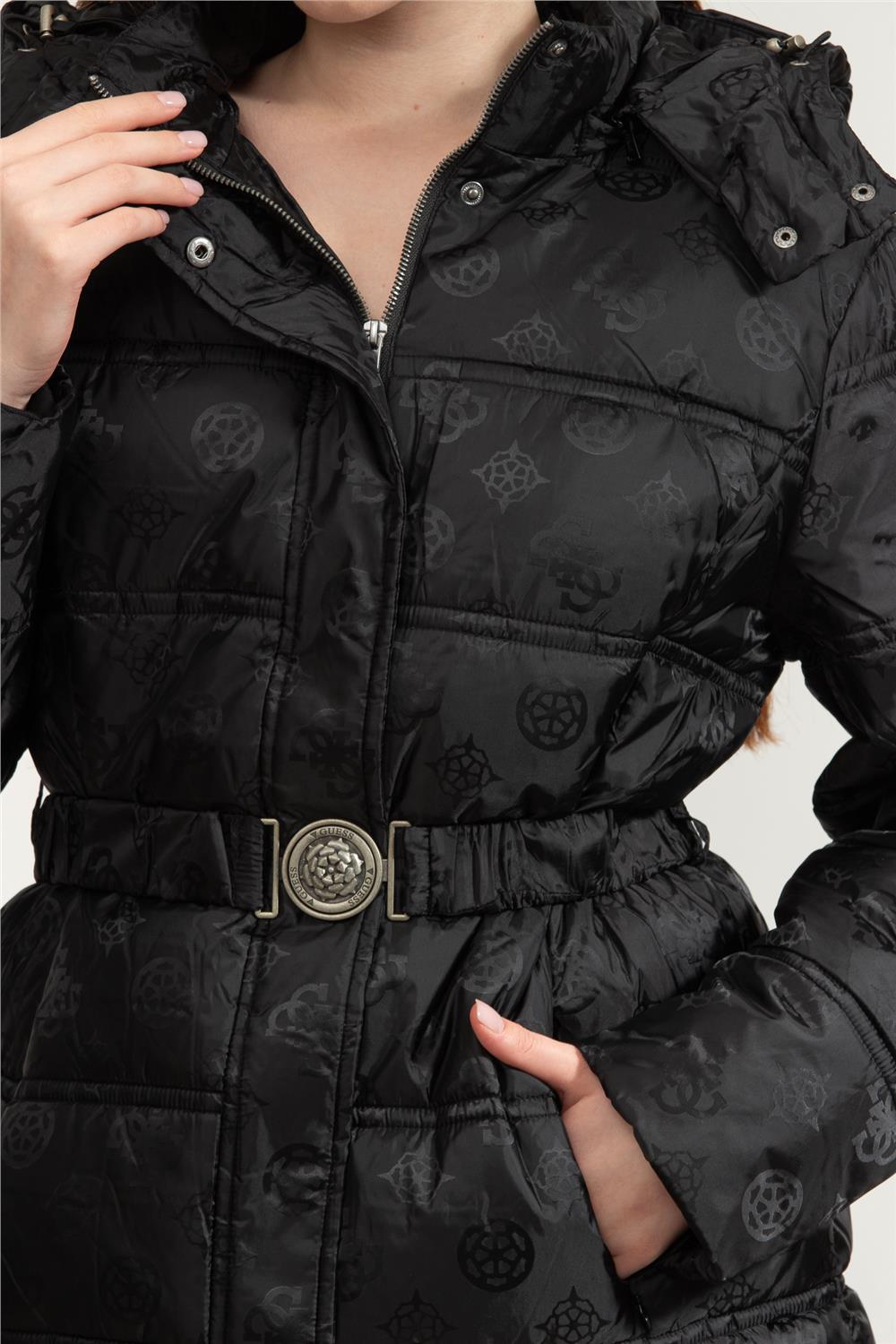 Guess Imma Kadın Mont