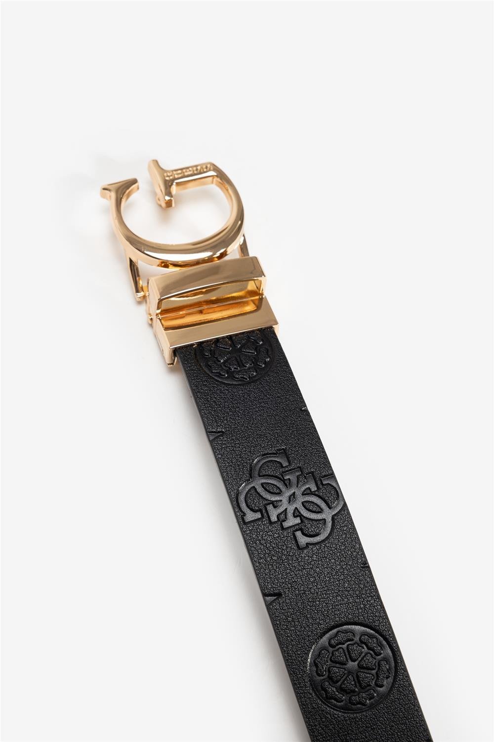 Guess James Kadın Ayarlanabilir Kemer