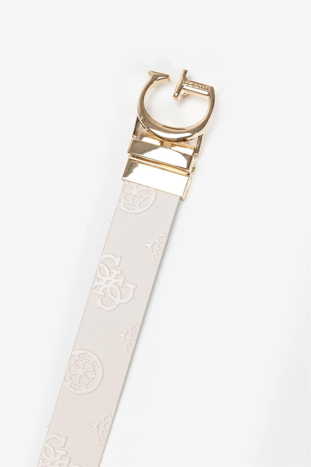 Guess James Kadın Ayarlanabilir Kemer