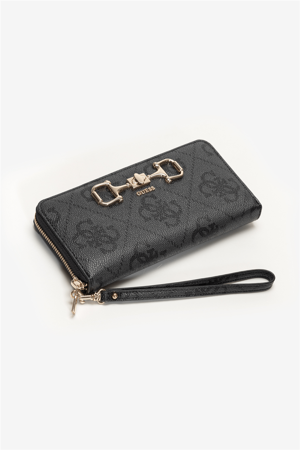 Guess Janie Logo Kadın Cüzdan