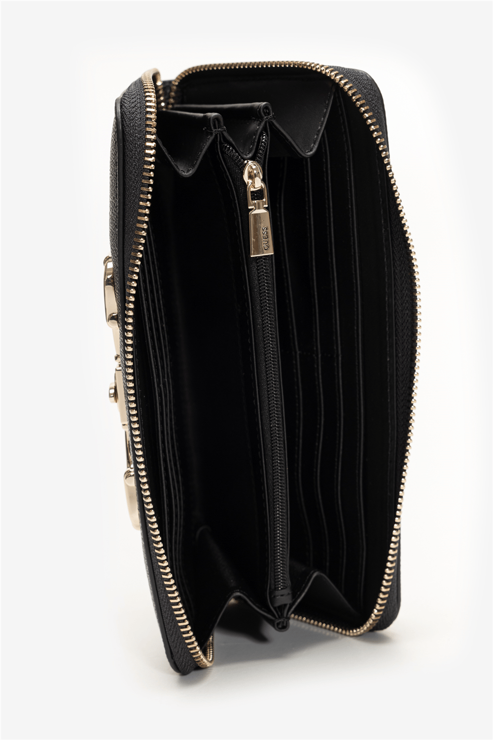 Guess Janie Logo Kadın Cüzdan