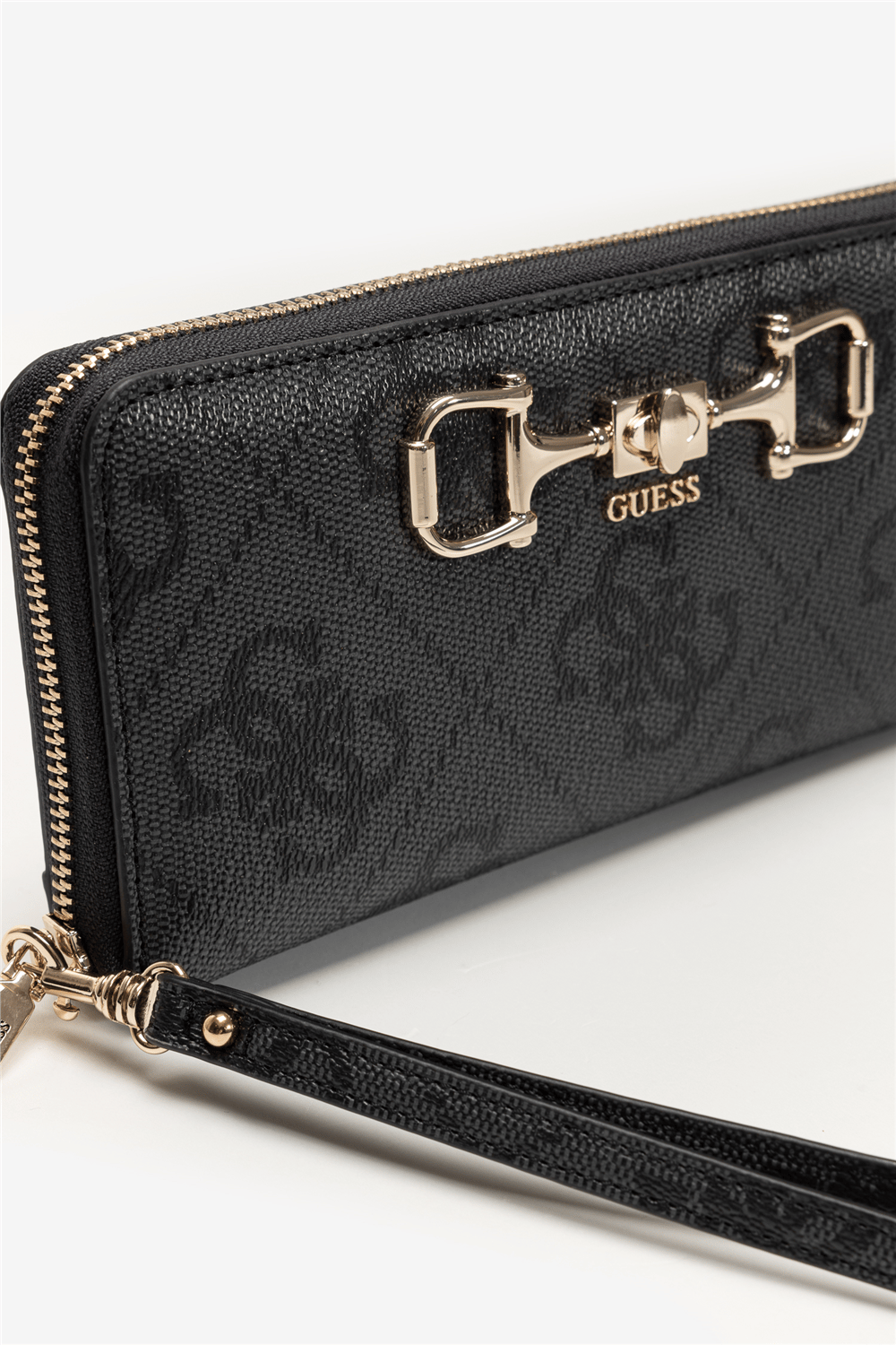 Guess Janie Logo Kadın Cüzdan